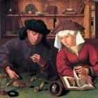 Geld in de middeleeuwen: van bankwezen tot waardepapieren