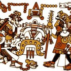 De kunst van de Azteken: soorten en symboliek
