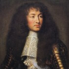 Het absolutisme van Lodewijk XIV