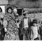 Vervolging van Roma en Sinti tijdens de Tweede Wereldoorlog