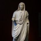 Augustus: eerste keizer van Rome en grote hervormer