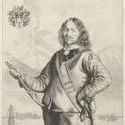 Jan van Galen, een bekende vlootvoogd uit de 17e eeuw