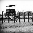 De oprichting van concentratiekampen in het Derde Rijk