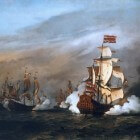 Derde Engels-Nederlandse oorlog (1672-1674)