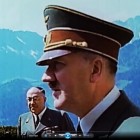 De Obersalzberg en de nazi's