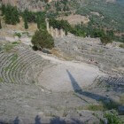 Delphi: Het verhaal achter het theater