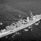 USS Indianapolis: laatste slagschip dat verging in WOII