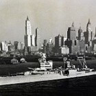USS Indianapolis: Een slagschip van formaat