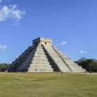 Het leven van de Maya's: van Palenque en Tikal tot kalenders