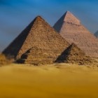 20 weetjes over Egyptische piramides