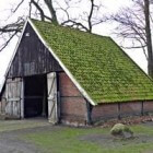 Het Roerdinkhof en de oudste schoppe van Nederland