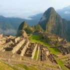 Machu Picchu: Eén van de zeven nieuwe wereldwonderen