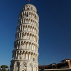 Geschiedenis van de bouw van de Toren van Pisa