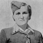 Hermine Braunsteiner, de schoppende merrie van Majdanek