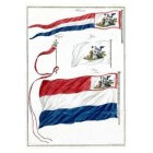 De Bataafse Republiek (1795-1801) en Frans-Bataafse tijd
