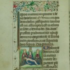 Perkament: het schrijfmateriaal van de middeleeuwen