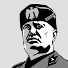 Het fascisme van Mussolini in Nederland