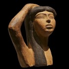 De vrouw in het oude Egypte: Over huwelijk, rol en rechten