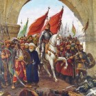 De val van Constantinopel (1453)