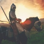 De oorlog om Zeeland Bewestenschelde - 11e tot 14e eeuw