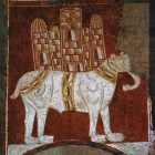 Abul-Abbas: de olifant van Karel de Grote