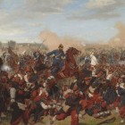 De Slag bij Mars-La-Tour (1870)