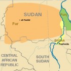 De geschiedenis van het Sultanaat van Darfur (ca. 1600-1874)