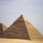 Wat was het doel van een piramide?