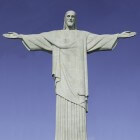 New7wonder 2, Christusbeeld in Rio de Janeiro