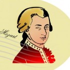 Amadeus Mozart, hoe zag hij eruit? Uiterlijk en portretten