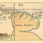 Chronologie Geschiedenis Nieuw-Guinea: 18e eeuw