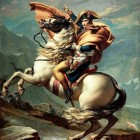 Napoleon 's einde van zijn succes: Van Rusland tot Waterloo