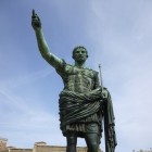 Grote Romeinen : Julius Caesar -  de opkomst