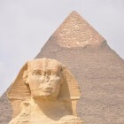 Egypte: symboliek van de Nijl