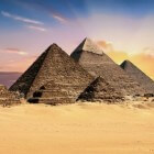 Het Oude Egypte: geschiedenis in een notendop