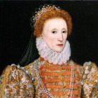 Elizabeth I, de populairste Engelse koningin ooit