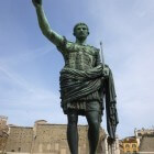 De macht van Augustus