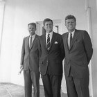 De Kennedy's, een bijzondere familie