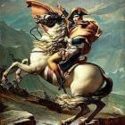 Marengo, het paard van Napoleon Bonaparte