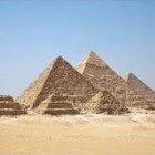 De piramides van Gizeh: waarheid of leugen?
