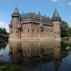 Kasteel De Haar: het grootste kasteel van Nederland