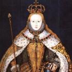 Koningin Elizabeth I, een sterke persoonlijkheid