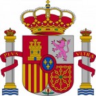 Juan Carlos  Koning van Spanje