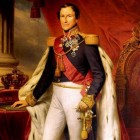 Belgische revolutie en ontstaan koninkrijk met Leopold I