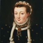 Anna van Egmont (1533-1558) - prinses van Oranje
