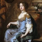 Maria II van Engeland (1662-1694), vrouw van Willem III