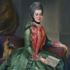 Wilhelmina van Pruisen (1751-1820) - prinses van Oranje