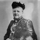 Emma van Waldeck-Pyrmont (1858-1934)