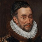 Willem I van Oranje (1533-1584) - Vader des Vaderlands