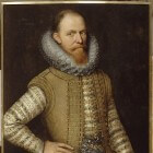 Prins Maurits van Oranje (1567-1625)
